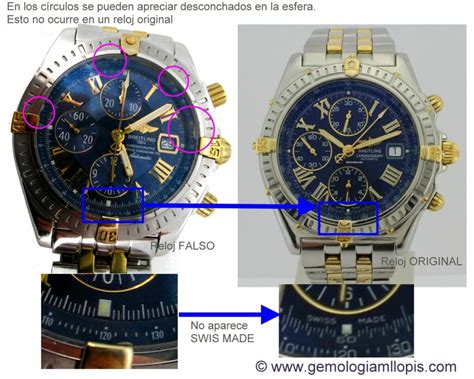 reloj breitling 1884 como saber si es original|reloj breitling 1884 precio.